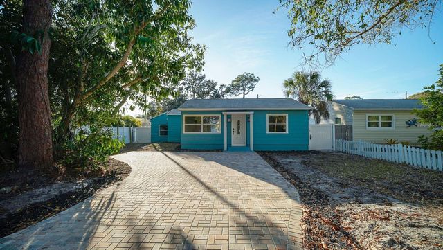 1413 60TH STREET S, Gulfport, FL 33707