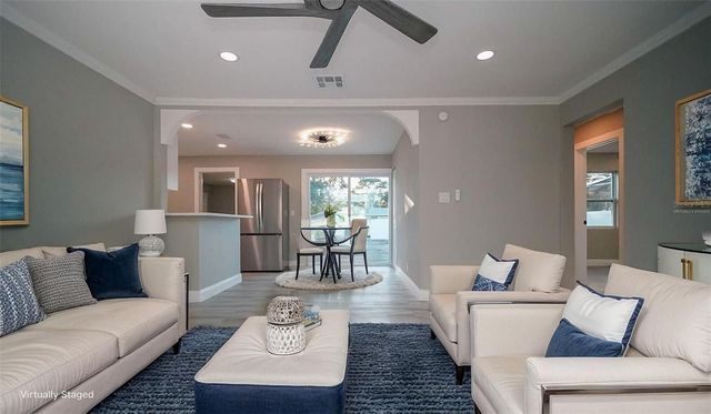 1413 60TH STREET S, Gulfport, FL 33707