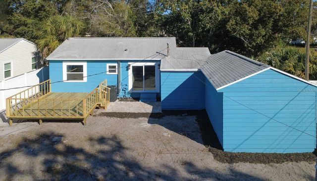 1413 60TH STREET S, Gulfport, FL 33707