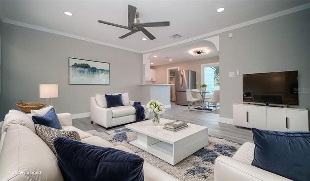 1413 60TH STREET S, Gulfport, FL 33707