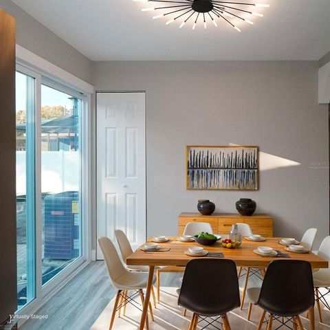 1413 60TH STREET S, Gulfport, FL 33707