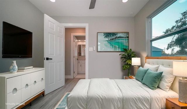 1413 60TH STREET S, Gulfport, FL 33707