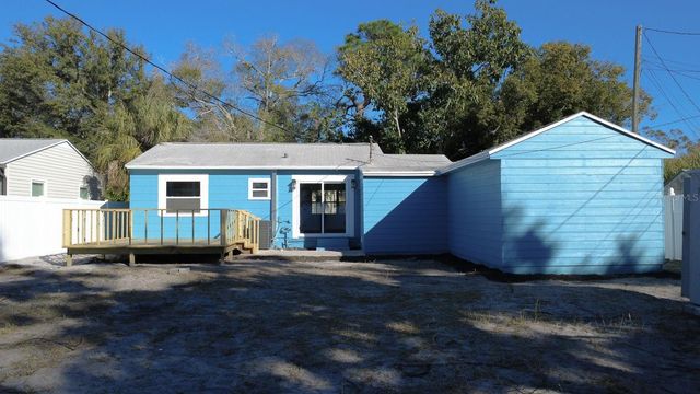 1413 60TH STREET S, Gulfport, FL 33707