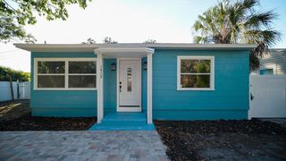 1413 60TH STREET S, Gulfport, FL 33707