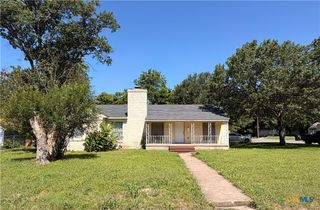 1112 N 6th Street, Temple, TX 76501