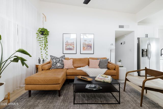 937 N 79TH Street, Scottsdale, AZ 85257