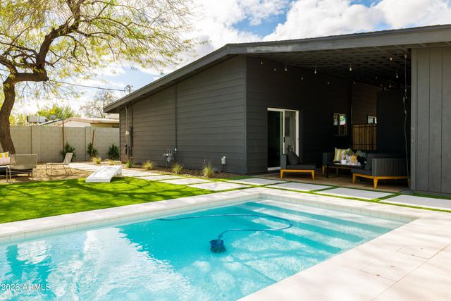 937 N 79TH Street, Scottsdale, AZ 85257