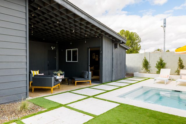 937 N 79TH Street, Scottsdale, AZ 85257