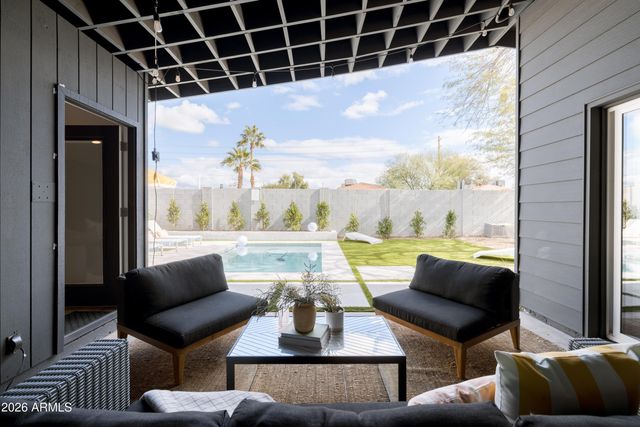 937 N 79TH Street, Scottsdale, AZ 85257