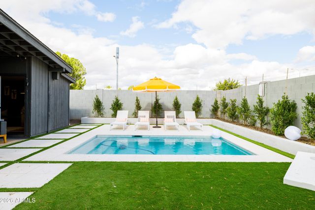 937 N 79TH Street, Scottsdale, AZ 85257