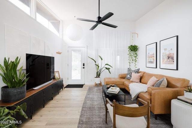 937 N 79TH Street, Scottsdale, AZ 85257