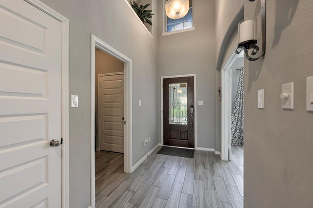 23807 Brenta Valley Drive, New Caney, TX 77357