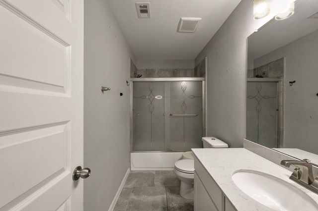 23807 Brenta Valley Drive, New Caney, TX 77357