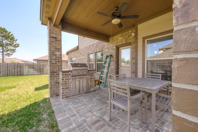 23807 Brenta Valley Drive, New Caney, TX 77357