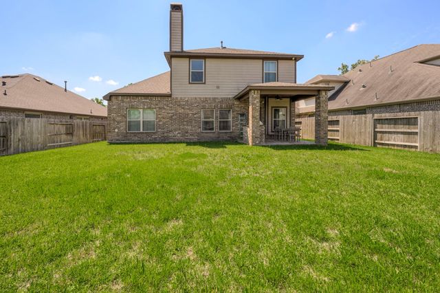 23807 Brenta Valley Drive, New Caney, TX 77357