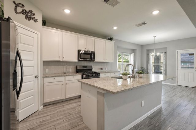 23807 Brenta Valley Drive, New Caney, TX 77357