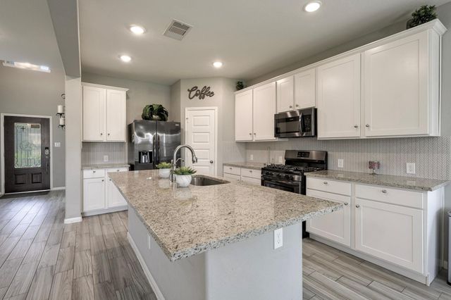 23807 Brenta Valley Drive, New Caney, TX 77357