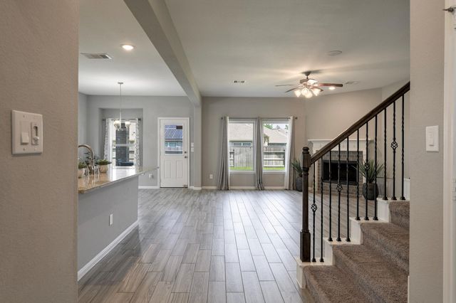 23807 Brenta Valley Drive, New Caney, TX 77357