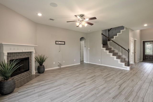23807 Brenta Valley Drive, New Caney, TX 77357