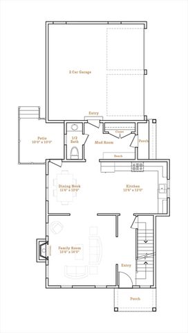 3 Elliot Mills 2, Norfolk, MA 02056