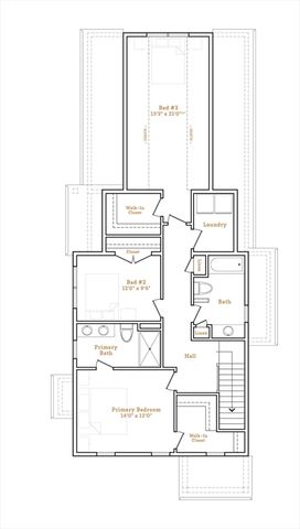 3 Elliot Mills 2, Norfolk, MA 02056