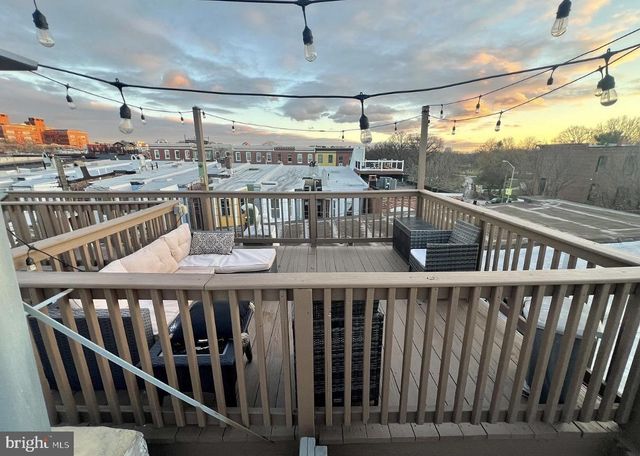 3 N LINWOOD AVE, Baltimore, MD 21224