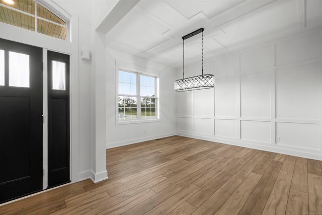 64111 Bur Oak Drive 19, Washington, MI 48095