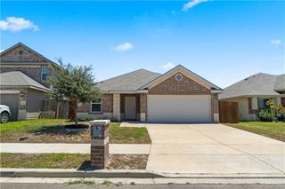 2308 Rocky Mountain Avenue, Edinburg, TX 78541