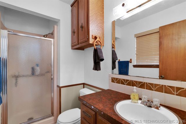 115 Cornell, Durant, OK 74701