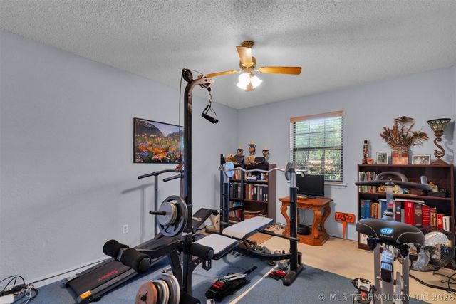 115 Cornell, Durant, OK 74701