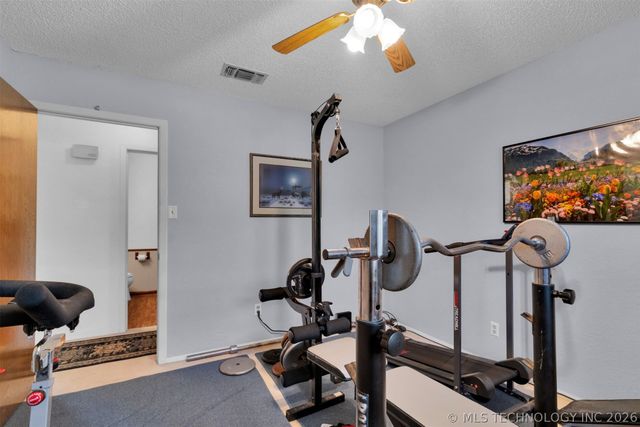 115 Cornell, Durant, OK 74701