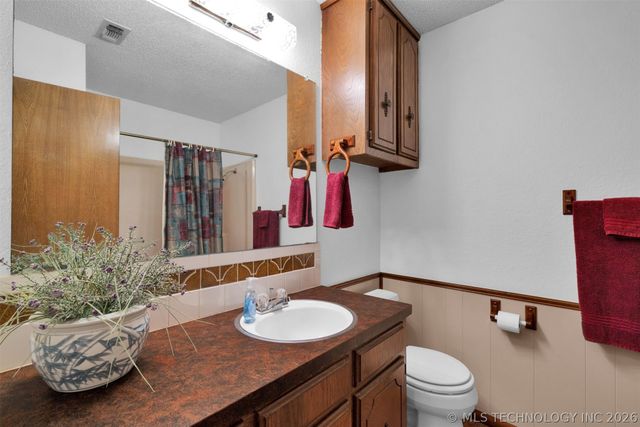 115 Cornell, Durant, OK 74701