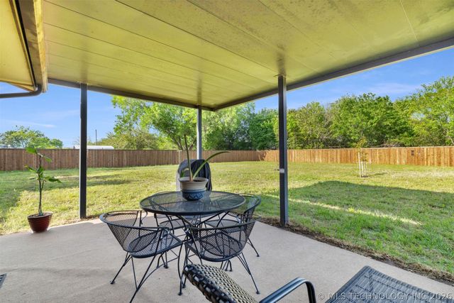 115 Cornell, Durant, OK 74701