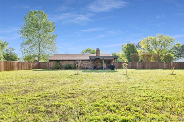 115 Cornell, Durant, OK 74701