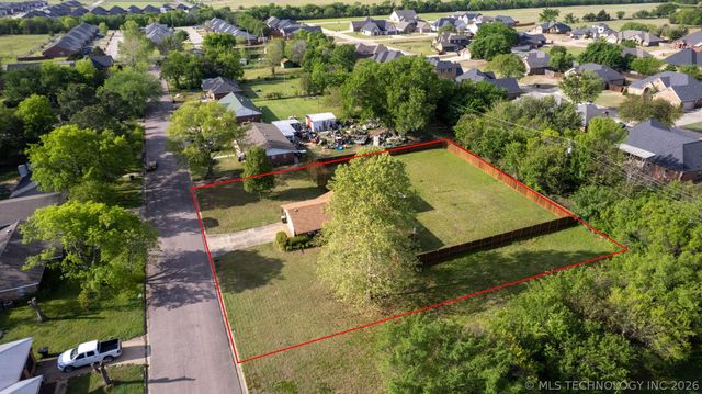 115 Cornell, Durant, OK 74701