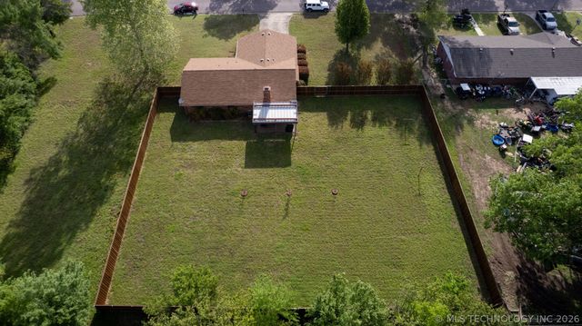115 Cornell, Durant, OK 74701