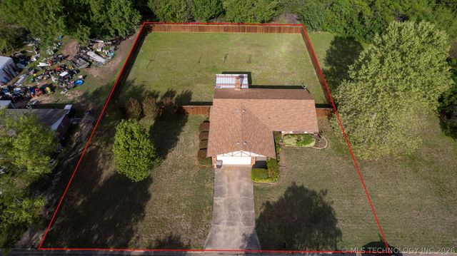 115 Cornell, Durant, OK 74701