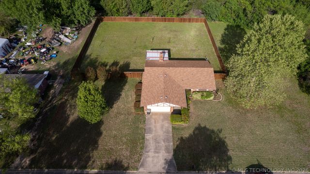 115 Cornell, Durant, OK 74701