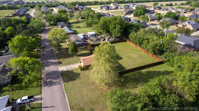 115 Cornell, Durant, OK 74701