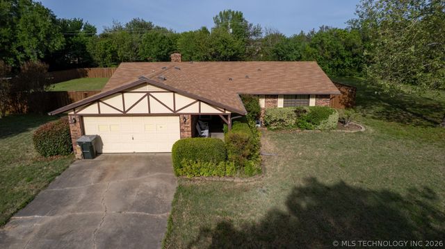 115 Cornell, Durant, OK 74701