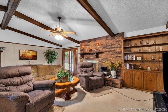 115 Cornell, Durant, OK 74701