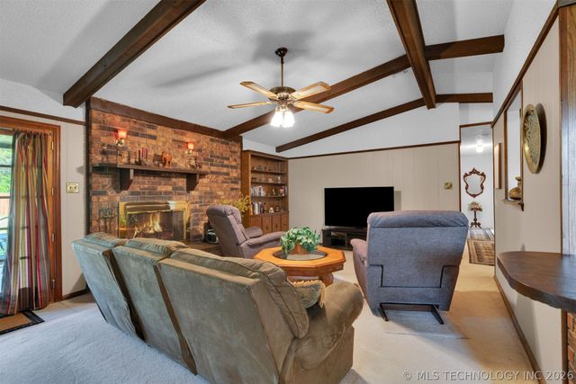 115 Cornell, Durant, OK 74701