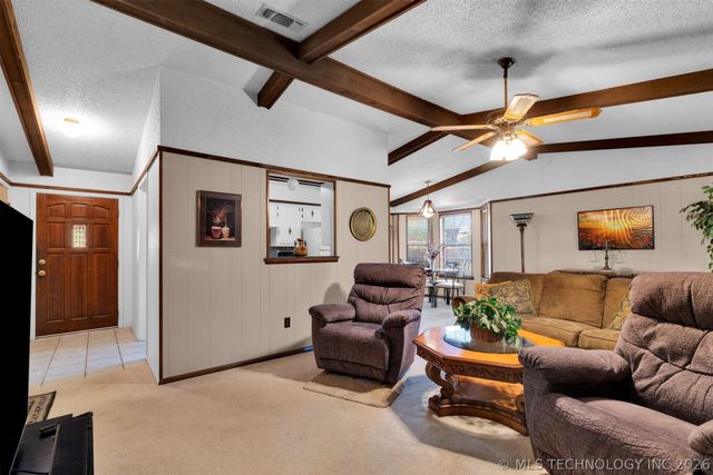 115 Cornell, Durant, OK 74701