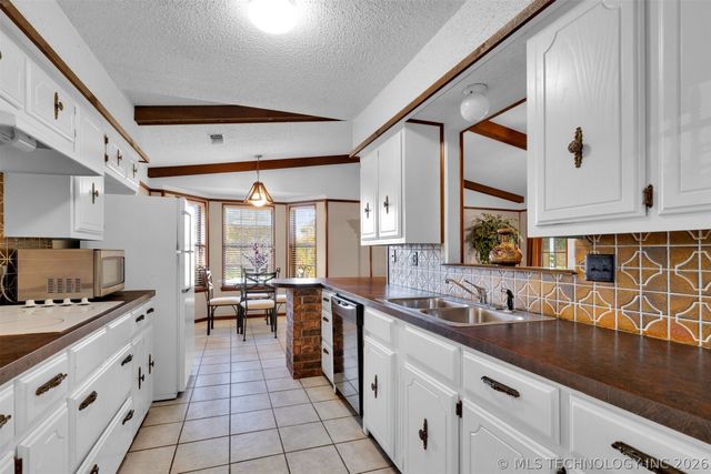 115 Cornell, Durant, OK 74701