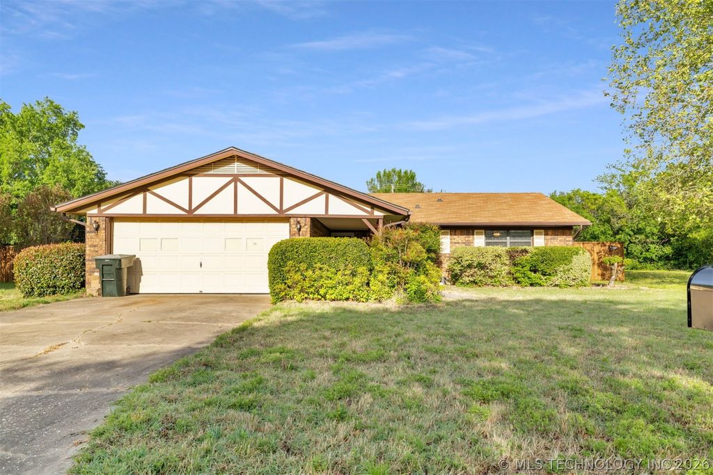 115 Cornell, Durant, OK 74701