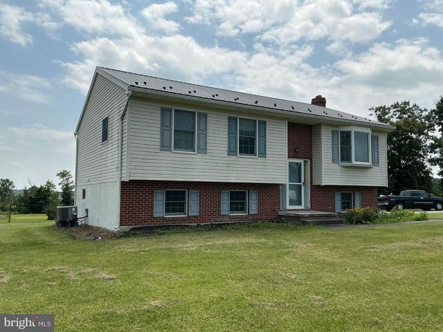 665 GAME LANDS RD, Aspers, PA 17304