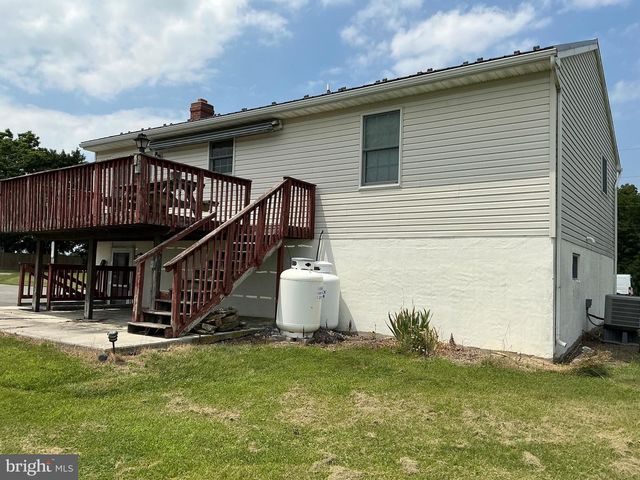 665 GAME LANDS RD, Aspers, PA 17304