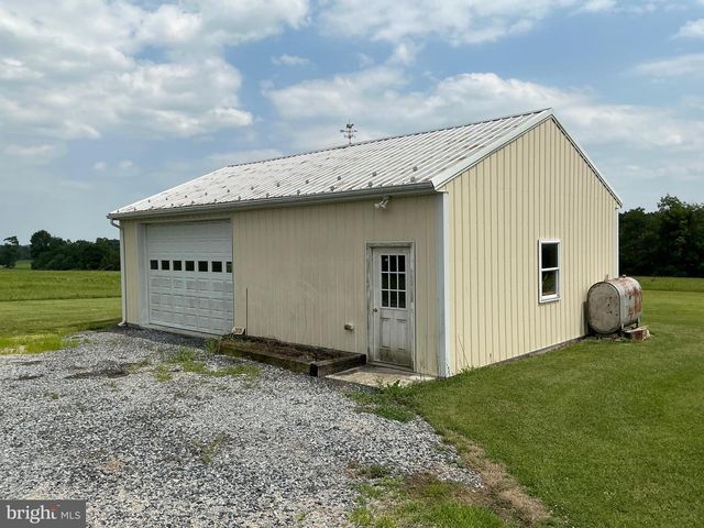 665 GAME LANDS RD, Aspers, PA 17304