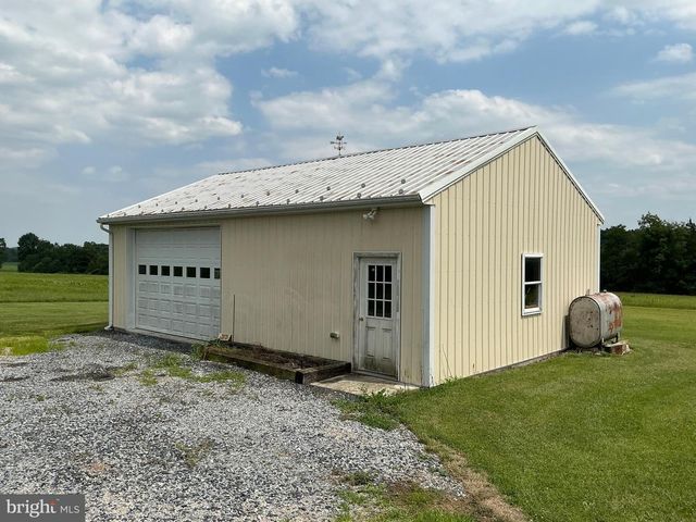 665 GAME LANDS RD, Aspers, PA 17304