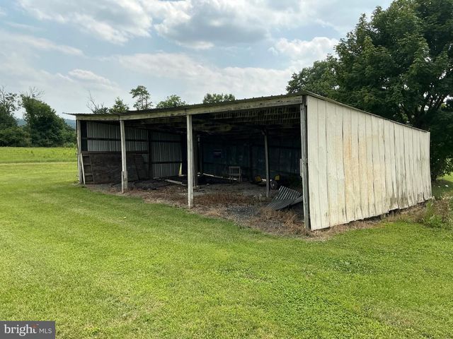 665 GAME LANDS RD, Aspers, PA 17304